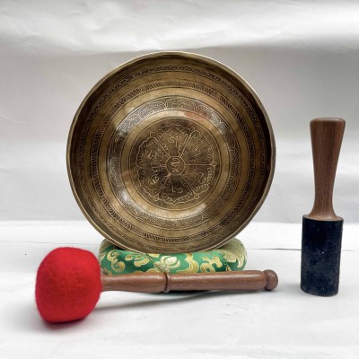 Handmade Singing Bowls-25626