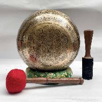 thumb1-Handmade Singing Bowls-25626