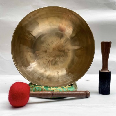 Handmade Singing Bowls-25632