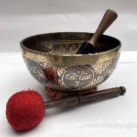 thumb1-Handmade Singing Bowls-25633