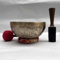 thumb2-Handmade Singing Bowls-25634