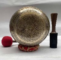 thumb1-Handmade Singing Bowls-25635