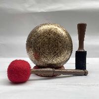 thumb2-Handmade Singing Bowls-25636