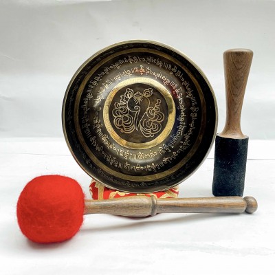 Handmade Singing Bowls-25637