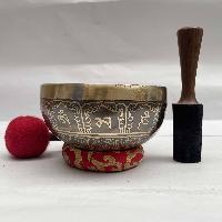 thumb2-Handmade Singing Bowls-25637
