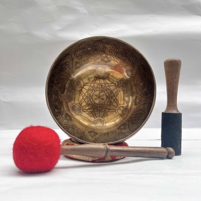 Handmade Singing Bowls-25638