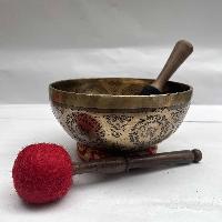 thumb1-Handmade Singing Bowls-25639
