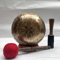 thumb2-Handmade Singing Bowls-25639