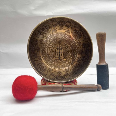 Handmade Singing Bowls-25640