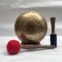 thumb1-Handmade Singing Bowls-25640