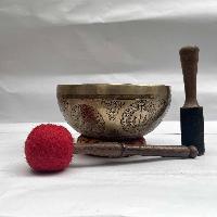 thumb2-Handmade Singing Bowls-25640
