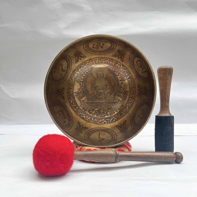Handmade Singing Bowls-25641