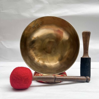 Handmade Singing Bowls-25642