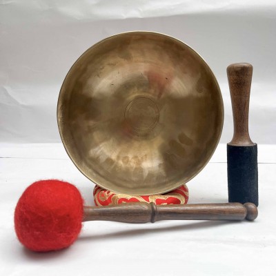 Handmade Singing Bowls-25643