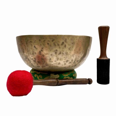 Handmade Singing Bowls-25647