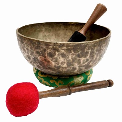 Handmade Singing Bowls-25648