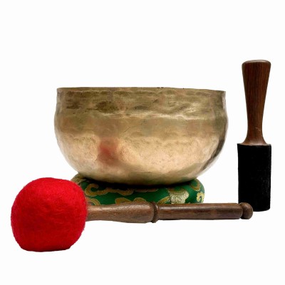 Ultabati Singing Bowl-25649