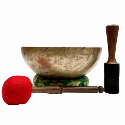 Manipuri Singing Bowl-25650