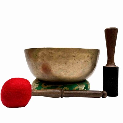 Manipuri Singing Bowl-25651