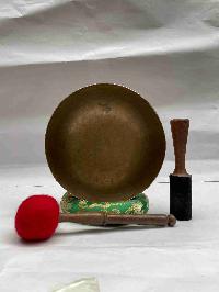 thumb1-Manipuri Singing Bowl-25651