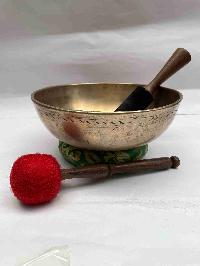 thumb1-Manipuri Singing Bowl-25653