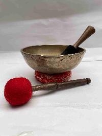 thumb1-Manipuri Singing Bowl-25654
