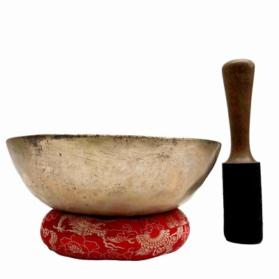 Manipuri Singing Bowl-25658