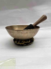 thumb1-Manipuri Singing Bowl-25659