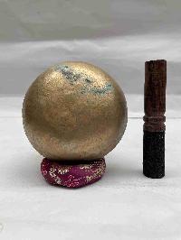thumb1-Manipuri Singing Bowl-25661