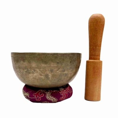 Handmade Singing Bowls-25665