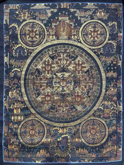 Pancha Buddha-25671