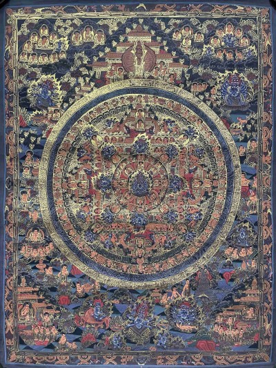 Mandala-25676