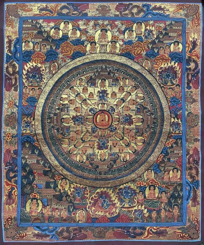 Mandala-25682