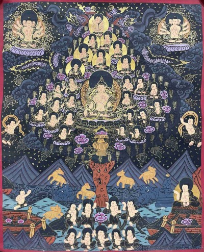 Buddha Life Story-25683