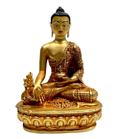Medicine Buddha-25689