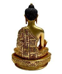 thumb1-Medicine Buddha-25689