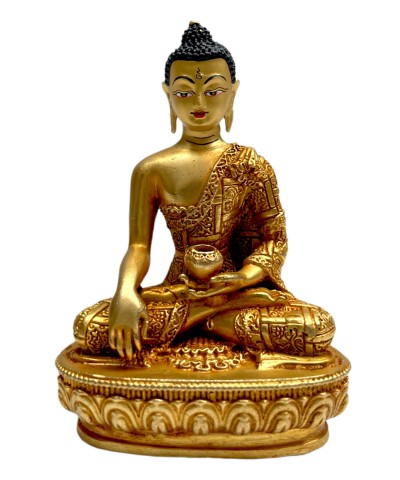 Shakyamuni Buddha-25691
