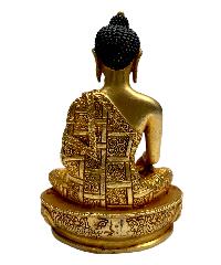 thumb4-Shakyamuni Buddha-25691