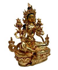 thumb3-Green Tara-25692
