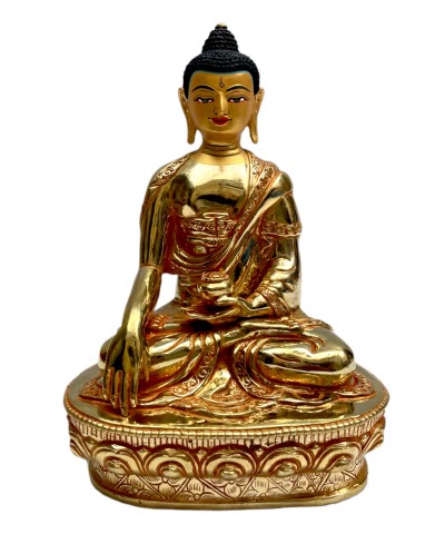 Shakyamuni Buddha-25693