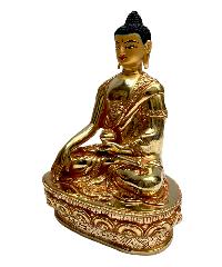 thumb1-Shakyamuni Buddha-25693