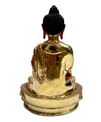 thumb2-Shakyamuni Buddha-25693