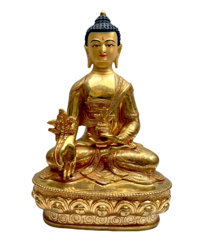 Medicine Buddha-25697