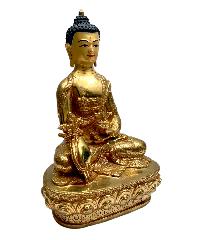 thumb1-Medicine Buddha-25697