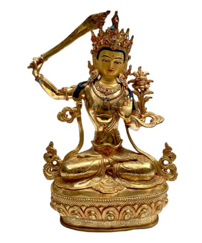 Manjushri-25698