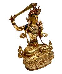 thumb1-Manjushri-25698