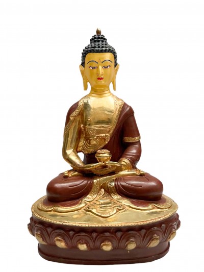 Amitabha Buddha-25707