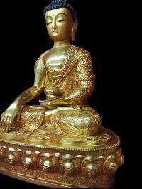 thumb1-Shakyamuni Buddha-25710