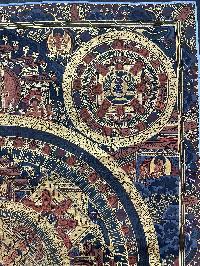 thumb4-Pancha Buddha-25718