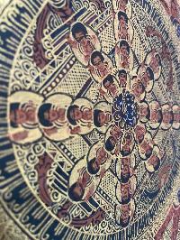 thumb6-Pancha Buddha-25718